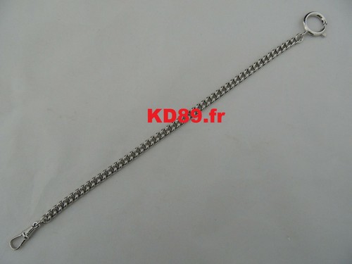Catena argento per - catena, d'argento