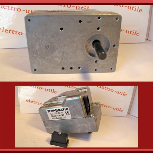 Motore grill rpm - motore, 2