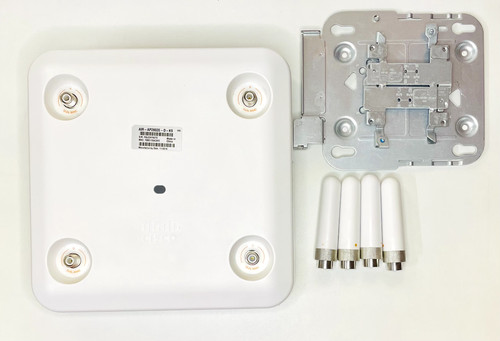 Cisco air ap2802e - cisco, con