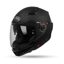 Casco Airoh Executive nero