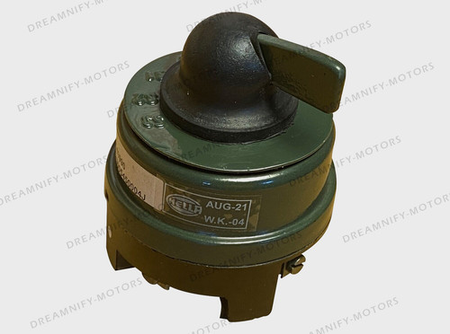 Interruttore dimmer del fari - del,