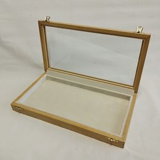 Cofanetto espositore per