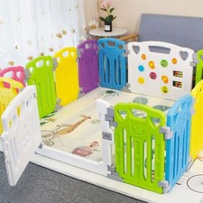 Baby Vivo Box Bambini Recinto