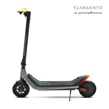 Argento by Pininfarina E-Scooter KPF con frecce integrate
