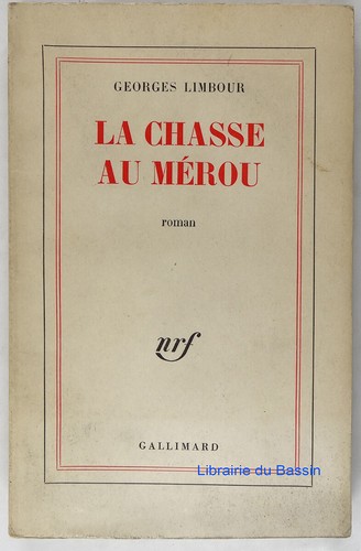 Chasse mérou georges - au,