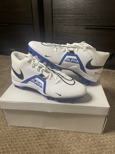Scarpe calcio nike alpha - scarpe,