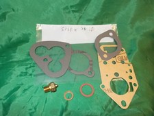 FIAT 500 126 ABARTH KIT