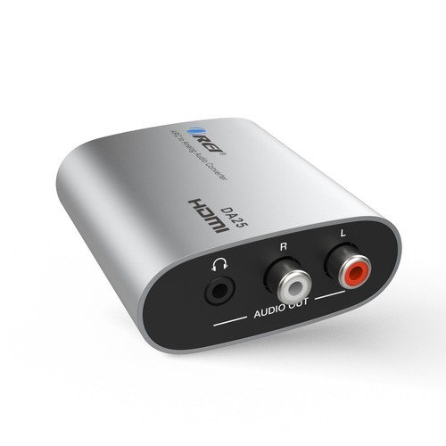 Orei arc convertitore - arc, audio