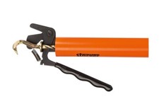 LEGATRICE MANUALE STOCKER 2057 PER FILO DI FERRO INCARTATO O PLASTIFICATO