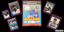 2024 Topps Heritage: Blue