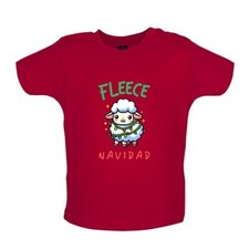 Pile, - Bambino T-Shirt / Body - Feliz Natale Divertente Natale Merry