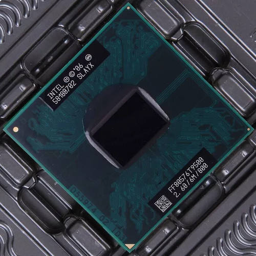 Socket processore intel - socket, 2