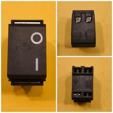 SEMINUOVO INTERRUTTORE BIPOLARE art. 4511 0/1 BTICINO LIVING CLASSIC  TICINO