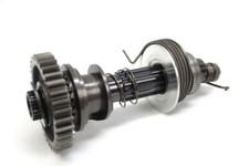 ALBERO PEDALINA AVVIAMENTO KTM  LC4 640 SM 2002 2007  PEDIVELLA ACCENSIONE