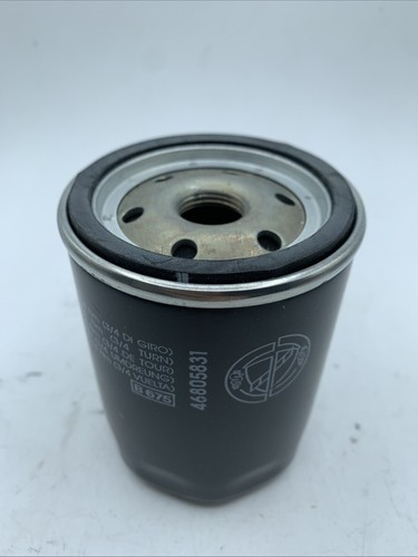 46805831 filtro olio originale - 46805831,