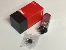 Lucas Classico 6V Accensione
