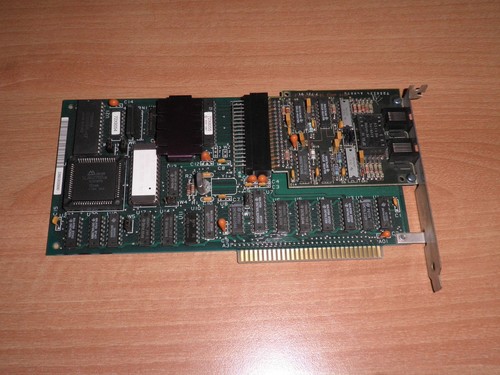 299 scheda rete - -,