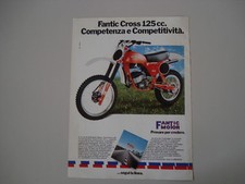 advertising Pubblicità 1980