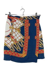 ZARA Gonna aderente Donna