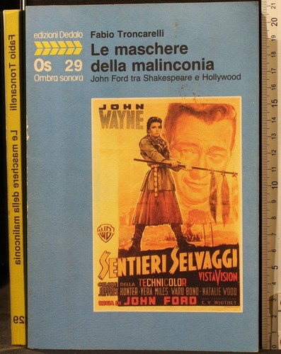 Maschere della malinconia - maschere,