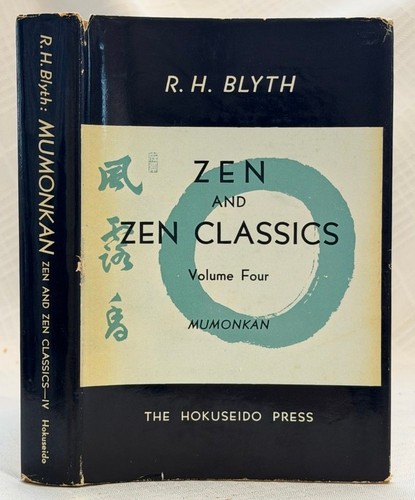 Blyth zen e - classici, del