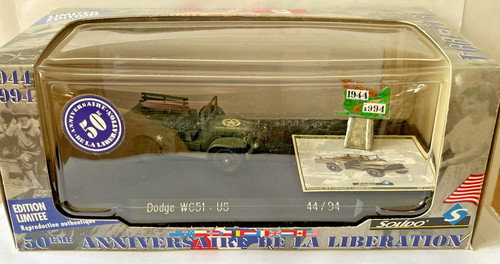 Solido militaire eme - solido, 50