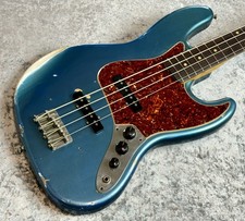 Basso elettrico usato fender - basso,