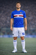 Completo Sampdoria