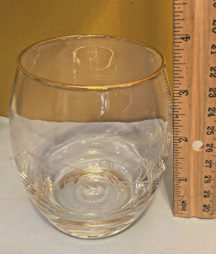Bicchiere cocktail liquore - da,