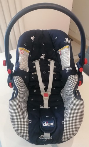 Seggiolino auto chicco - seggiolino, per