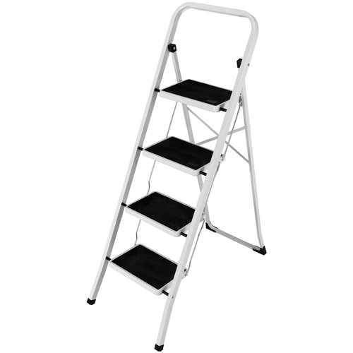 Scala scaletta pieghevole - scaletta,