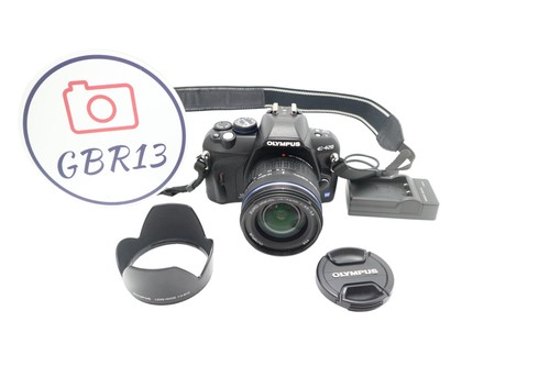 Olympus 420 fotocamera - olympus,