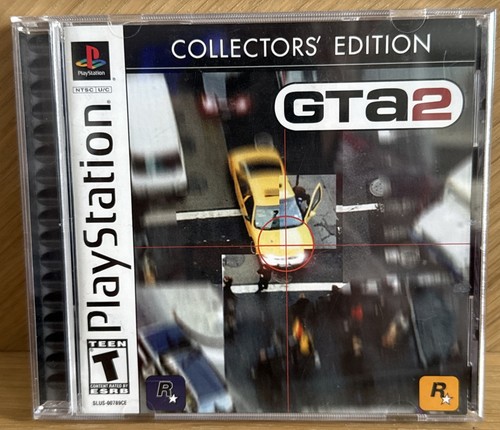 Sony playstation ps1 grand - playstation,