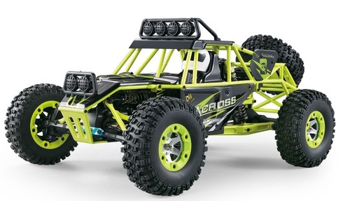 Amewi cro55racer desert buggy - desert,
