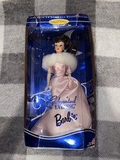 Mattel barbie sera - sera, incantata