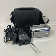 JVC EVERIO GZ-MG334HEK 30 GB