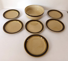 ♥ SERVIZIO 6 PIATTI PIANI