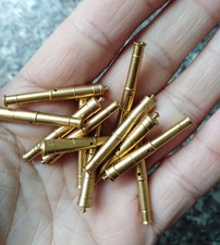 Accessori nave ottone CNC