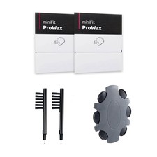 Prowax MiniFit Filtri di Cera