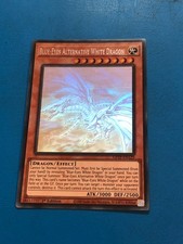 YUGIOH Ghost Rare Dark