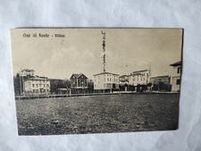 ONE' DI FONTE Treviso - Villini fp v.ta 1917