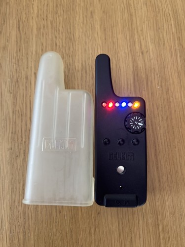 Delkim ricevitore allarme - rx-d,