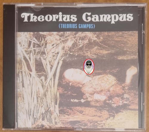 Gregori venditti theorius - venditti,