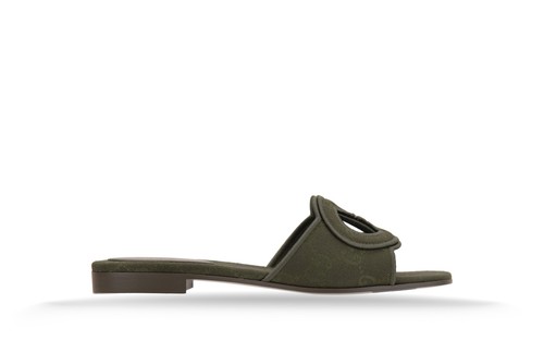 Gucci 790447 3005 slides - 790447,