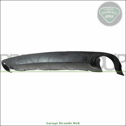 Ad0341851 spoiler paraurti - ad0341851,