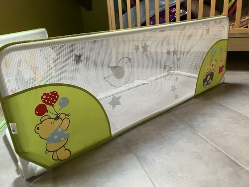 Sponde barriera letto bambino - barriera,