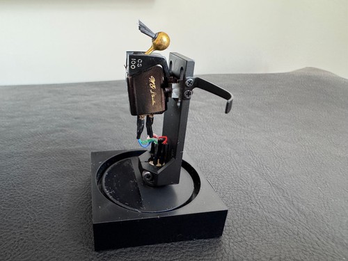 Stanton collector series wos - stanton,