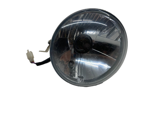 Faro fanale luce anteriore - fanale,