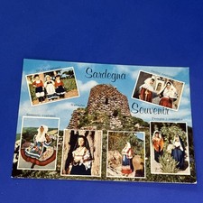 SARDEGNA SOUVENIR COSTUMI