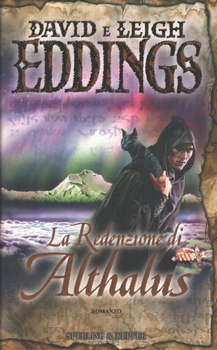 Redenzione althalus di - redenzione,